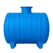 Bể Nước Ngầm Lõi Inox Bọc Composite 3000L