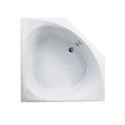 Bồn Tắm Góc TOTO PAY1300PE#W/TVBF412/DB505R-2B 1.3m