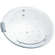 Bồn Tắm Ngọc Trai Sục Khí TOTO PPYB1720HPWE/NTP003