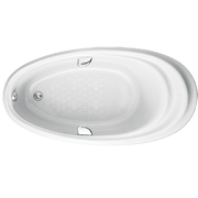 Bồn tắm ngọc trai TOTO PPY1610HPWE