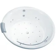 Bồn Tắm Ngọc Trai TOTO PPY1720HPWE/NTP003E Có Tay Vịn
