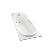 Bồn Tắm Nhựa TOTO PAY1570DH/DB501R-2B