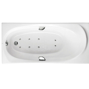 Bồn Tắm Sục Khí TOTO PPYB1710RHPE/DB501-2DR