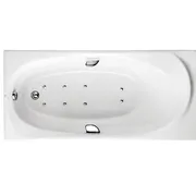 Bồn Tắm Massage Sục Khí TOTO PPYB1710RHPE/DB501-2DR