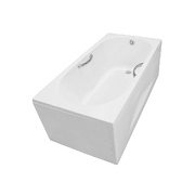 Bồn tắm tay vịn TOTO PAY1515HVC#W