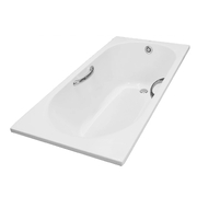 Bồn Tắm TOTO PAY1510HV#W/TVBF411 Xây 1.5M