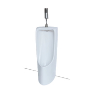 Bồn Tiểu Nam Đặt Sàn TOTO UT508T#XW