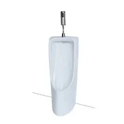 Bồn Tiểu Nam Đặt Sàn TOTO UT508T#XW