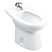 Bồn tiểu nữ đặt sàn cao cấp TOTO BT5#W