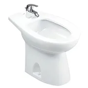 Bồn tiểu nữ đặt sàn cao cấp TOTO BT5#W