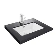 Chậu Lavabo Âm Bàn TOTO LT505T