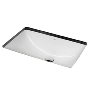 Chậu Lavabo Âm Bàn Vuông TOTO LW1536V#XW/TL516GV
