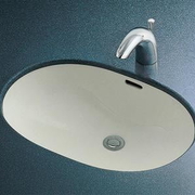 Chậu rửa âm bàn đá TOTO LT546