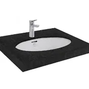 Chậu Lavabo Âm Bàn TOTO LT548