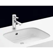 Chậu Lavabo Âm Bàn TOTO LT765#XW