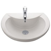 Chậu rửa âm bàn đá TOTO LW824CJW/F