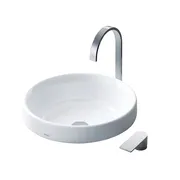 Chậu Lavabo Dương Bàn TOTO L1704#XW