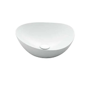 Chậu Rửa Lavabo đặt bàn TOTO LT4704MTG17#CMW