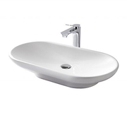 Chậu Rửa Lavabo đặt bàn TOTO LW181Y#W