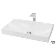 Chậu Lavabo Dương Bàn TOTO LW645JNW/F#W