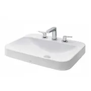 Chậu Lavabo Dương Bàn TOTO LT1615C#XW