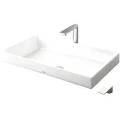 Chậu Lavabo Dương Bàn TOTO LT1717R#XW