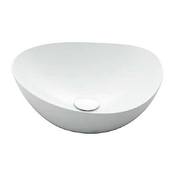Chậu Rửa Lavabo TOTO LT4704G19#XW Đặt Bàn