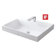 Chậu Lavabo Dương Bàn TOTO L1616C#W