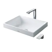 Chậu Lavabo Dương Bàn TOTO L1715#W