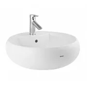 Chậu Lavabo Dương Bàn TOTO LT367CR#XW