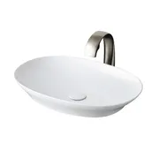 Chậu Lavabo Dương Bàn TOTO LT4706#XW