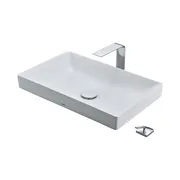 Chậu Lavabo Dương Bàn TOTO LT4715