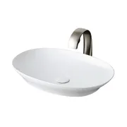 Chậu Lavabo Dương Bàn TOTO LT4724#XW