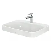 Chậu Lavabo Dương Bàn TOTO LT5615C#XW