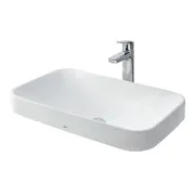 Chậu Lavabo Dương Bàn TOTO LT5715