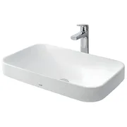 Chậu Lavabo Dương Bàn TOTO LT5716#XW