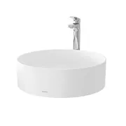 Chậu Lavabo Dương Bàn TOTO LW572JW/F