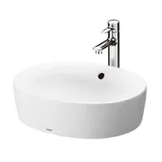 Chậu Lavabo Dương Bàn TOTO LW760LB