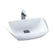 Chậu Lavabo Dương Bàn TOTO LT681#W