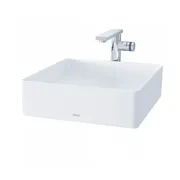Chậu Lavabo Dương Bàn TOTO LW574JW/F#W