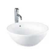 Chậu Lavabo Dương Bàn Tròn TOTO LT523R