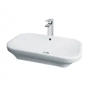 Chậu Lavabo Dương Bàn TOTO LW630JW/F#W