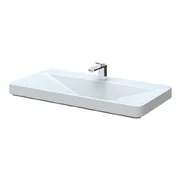 Chậu Lavabo Dương Bàn TOTO LW172YB