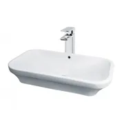 Chậu Lavabo Dương Bàn TOTO LW631JW/F#W