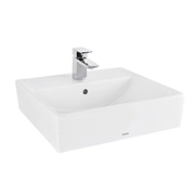 Chậu Rửa Lavabo đặt bàn TOTO LT710CTRM#XW