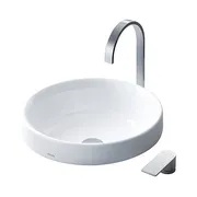 Chậu Lavabo Dương Bàn TOTO LW1704B