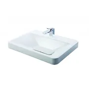 Chậu Lavabo Dương Bàn TOTO Renesse LW170YB