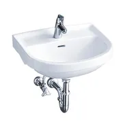 Chậu Lavabo Treo Tường TOTO LT210CTR
