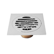 Ga thoát sàn TOTO TVBA407 (10x10cm)