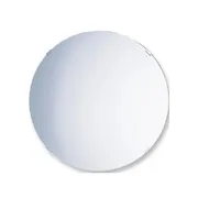 Gương Phòng Tắm Chống Mốc Tròn TOTO YM6060FG Ø600mm